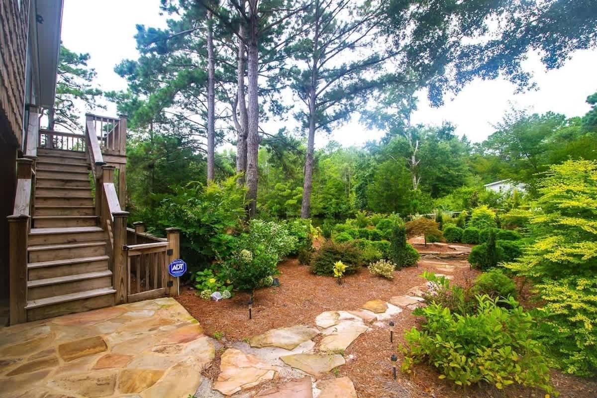 Heated Private Pool, Pond Views, Fishing, Mins To Carolina Beach Wilmington Exteriör bild